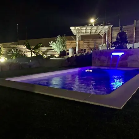 7 Moons B Solo Adultos * San Bartolomé
