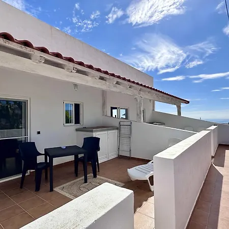 Apartment 7 Moons B Solo Adultos San Bartolome de Tirajana (Gran Canaria)