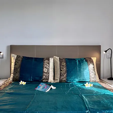 7 Moons B Solo Adultos Apartment San Bartolome de Tirajana (Gran Canaria)