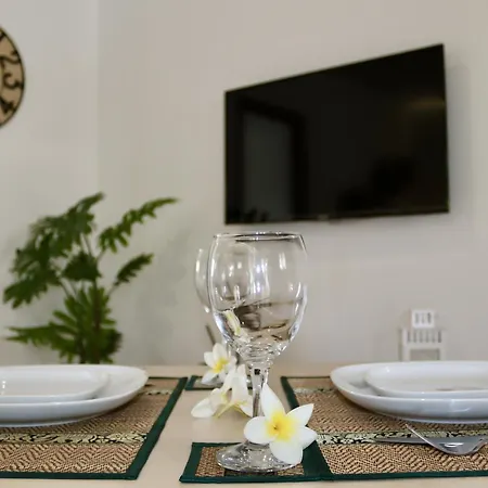 7 Moons B Solo Adultos Apartment San Bartolome de Tirajana (Gran Canaria)