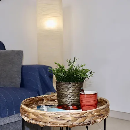 Apartment 7 Moons B Solo Adultos San Bartolome de Tirajana (Gran Canaria)