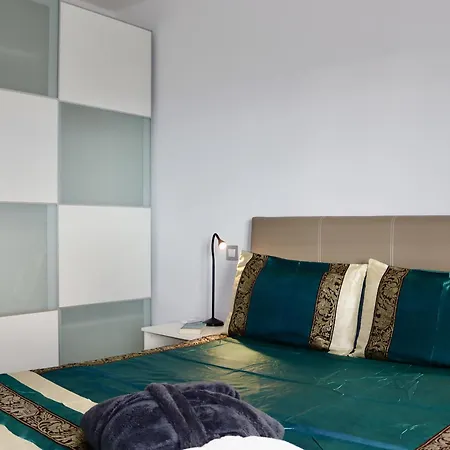 Apartamento 7 Moons B Solo Adultos
