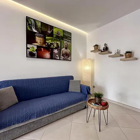 Apartamento 7 Moons B Solo Adultos
